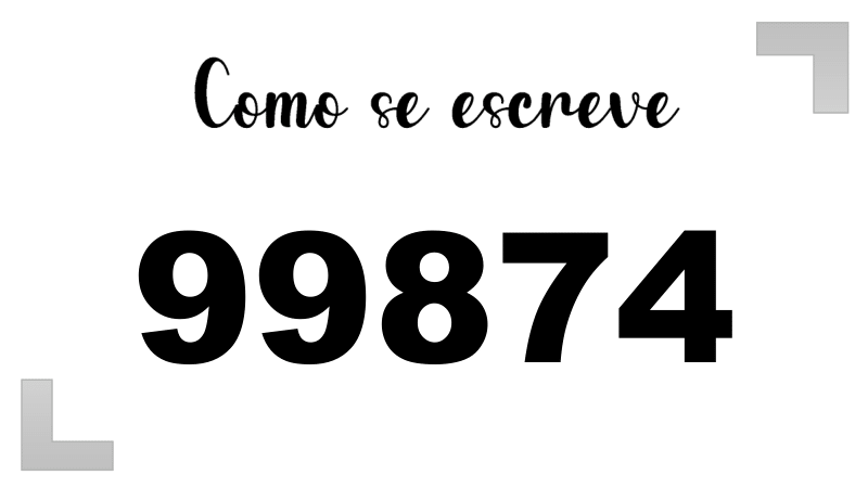 Imagem do número 99874