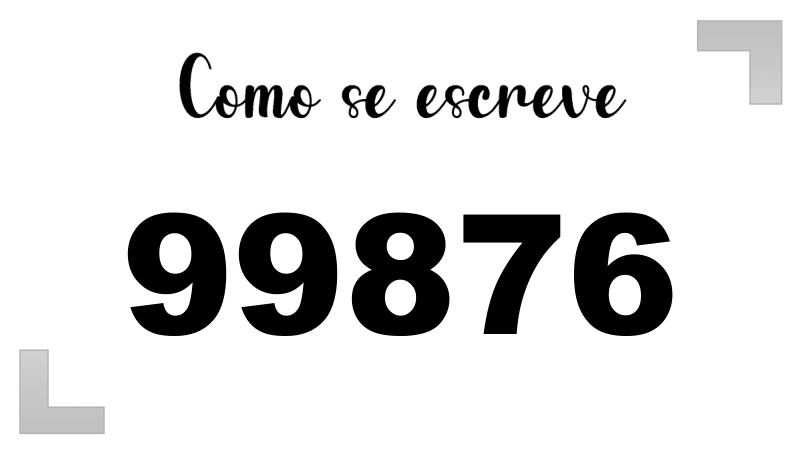 Imagem do número 99876