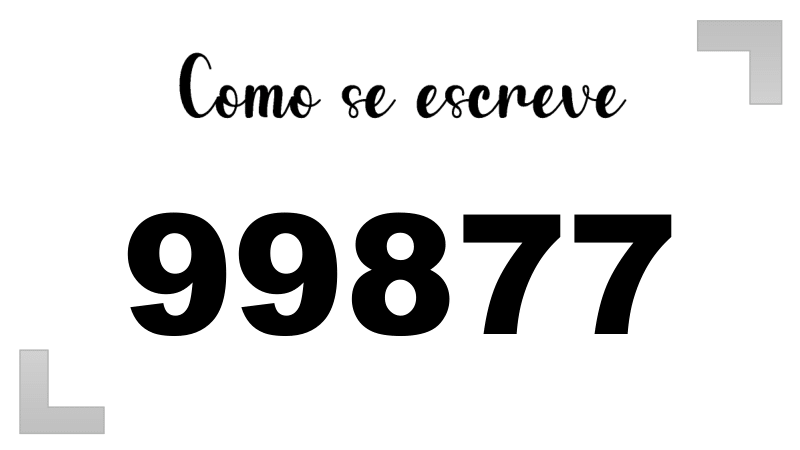 Imagem do número 99877