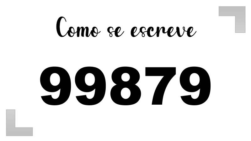 Imagem do número 99879