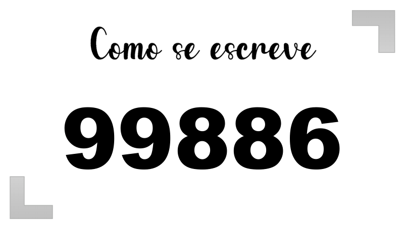Imagem do número 99886