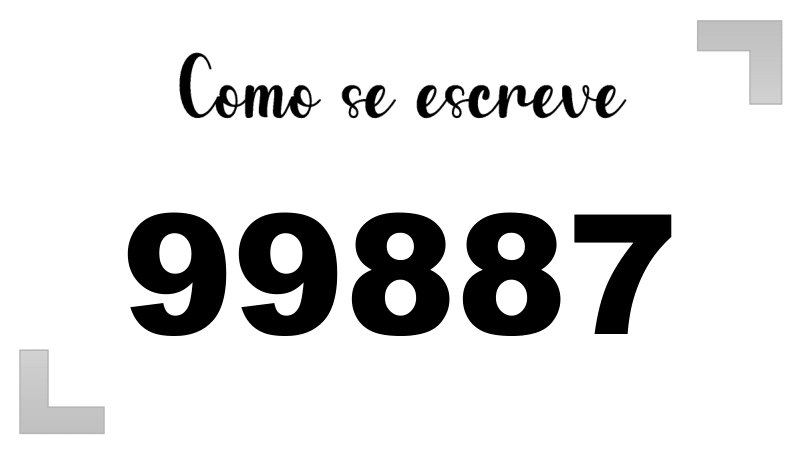 Imagem do número 99887