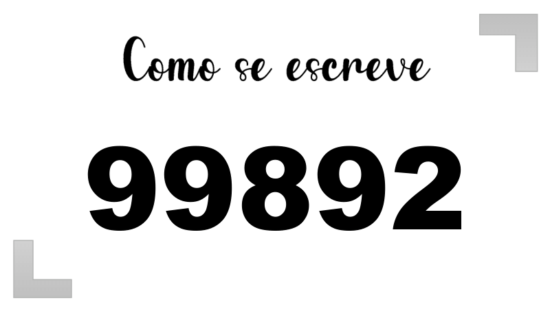 Imagem do número 99892