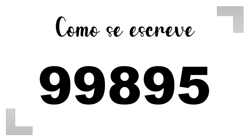 Imagem do número 99895