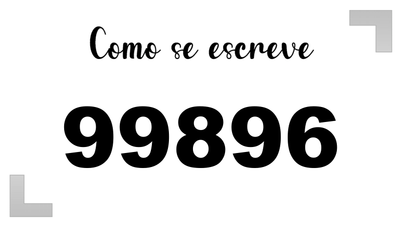 Imagem do número 99896