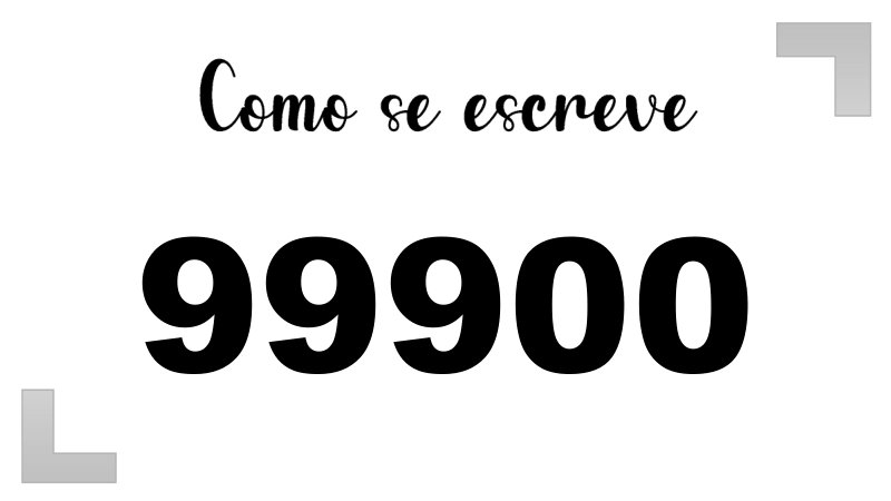 Imagem do número 99900