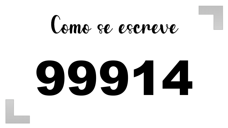 Imagem do número 99914