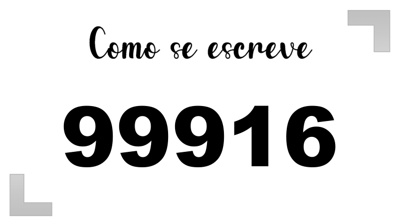Imagem do número 99916