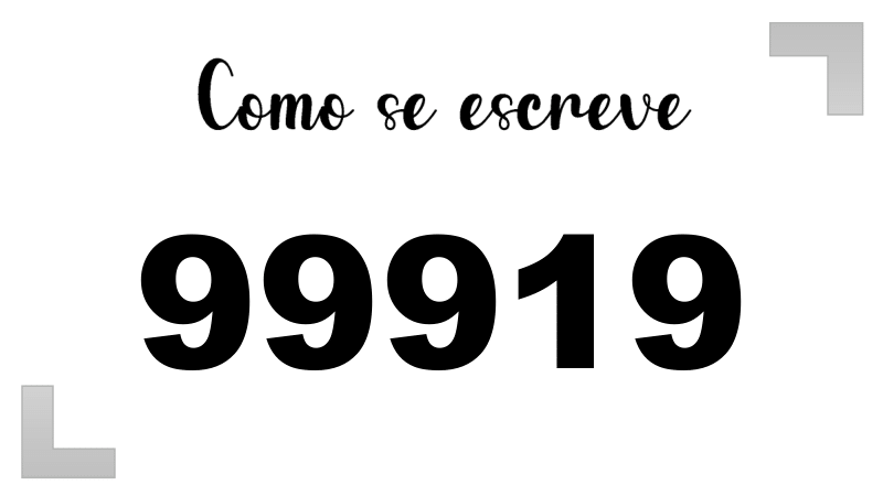 Imagem do número 99919