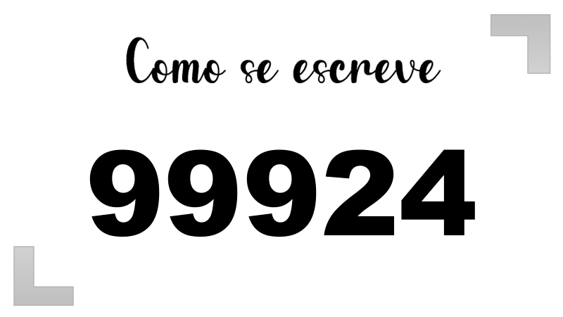 Imagem do número 99924